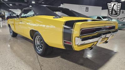 1970 Dodge Charger