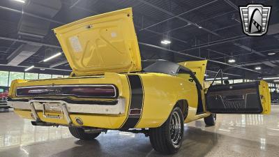 1970 Dodge Charger