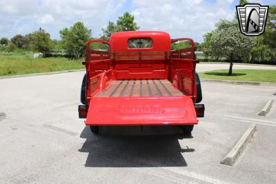 1963 Dodge Power Wagon