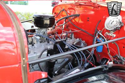 1963 Dodge Power Wagon