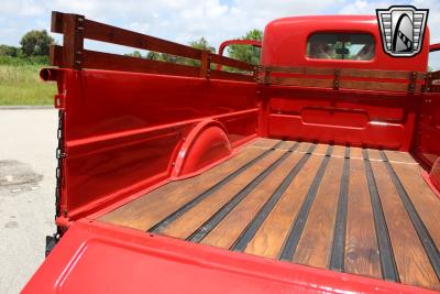 1963 Dodge Power Wagon