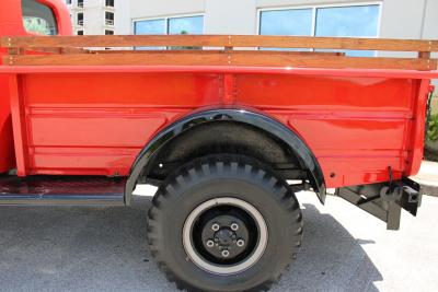 1963 Dodge Power Wagon