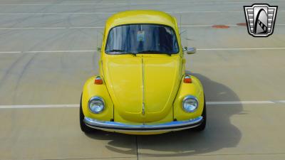 1973 Volkswagen Beetle