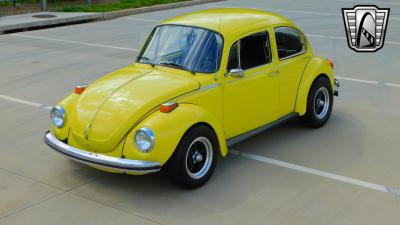 1973 Volkswagen Beetle