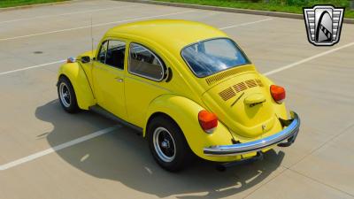 1973 Volkswagen Beetle