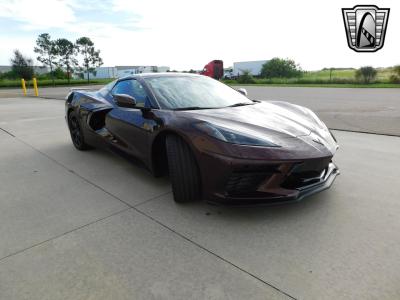 2022 Chevrolet Corvette