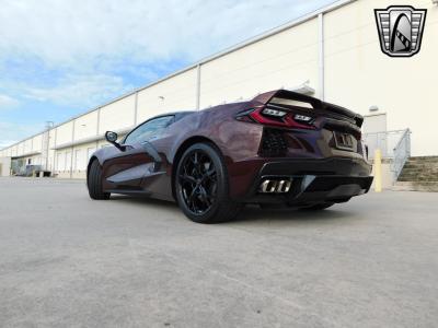 2022 Chevrolet Corvette