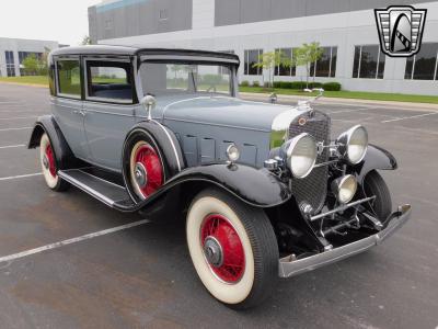 1931 Cadillac Series 355