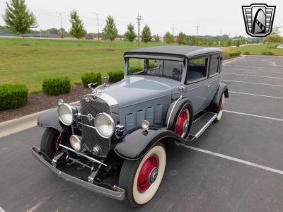 1931 Cadillac Series 355