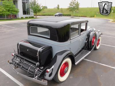 1931 Cadillac Series 355