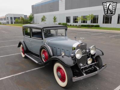 1931 Cadillac Series 355