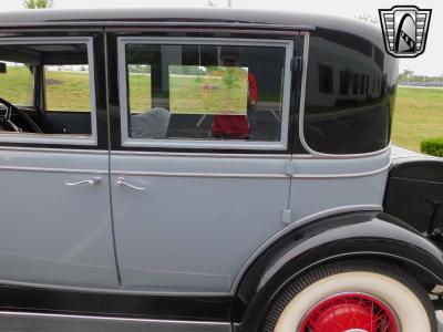 1931 Cadillac Series 355