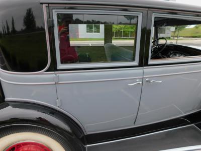 1931 Cadillac Series 355