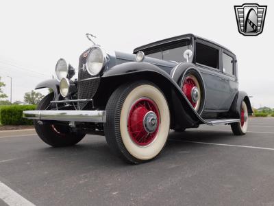 1931 Cadillac Series 355