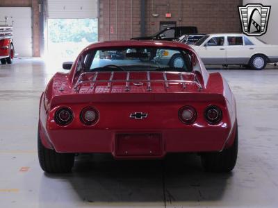 1975 Chevrolet Corvette