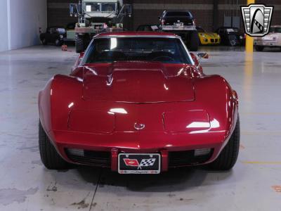 1975 Chevrolet Corvette