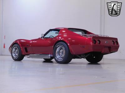 1975 Chevrolet Corvette