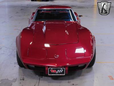 1975 Chevrolet Corvette