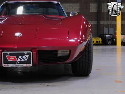 1975 Chevrolet Corvette