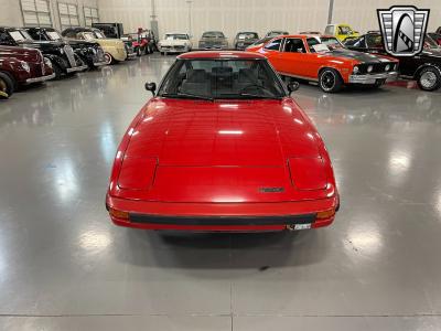 1984 Mazda RX-7