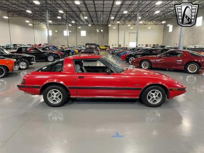 1984 Mazda RX-7