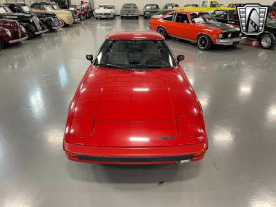 1984 Mazda RX-7