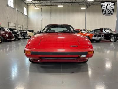 1984 Mazda RX-7