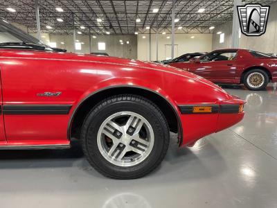 1984 Mazda RX-7