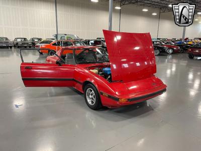 1984 Mazda RX-7