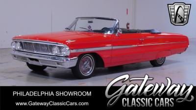 1964 Ford Galaxie