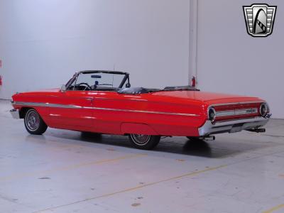 1964 Ford Galaxie