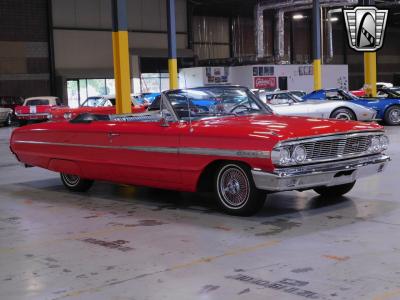 1964 Ford Galaxie