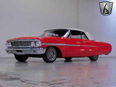 1964 Ford Galaxie