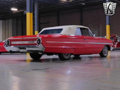 1964 Ford Galaxie