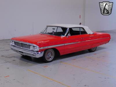 1964 Ford Galaxie