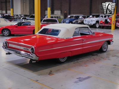 1964 Ford Galaxie