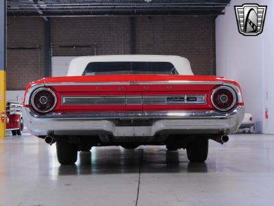 1964 Ford Galaxie