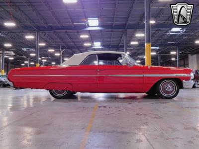 1964 Ford Galaxie