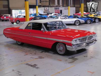 1964 Ford Galaxie