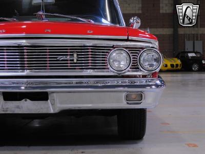 1964 Ford Galaxie