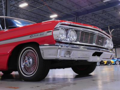 1964 Ford Galaxie