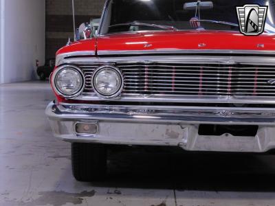 1964 Ford Galaxie