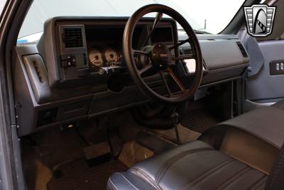 1989 GMC C/K Truck