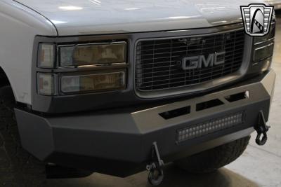 1989 GMC C/K Truck