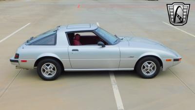 1985 Mazda RX-7