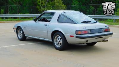 1985 Mazda RX-7