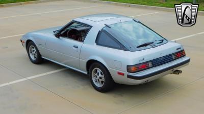 1985 Mazda RX-7