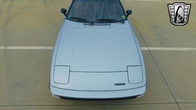 1985 Mazda RX-7