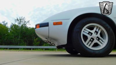 1985 Mazda RX-7