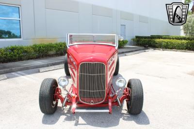 1932 Ford Hi-Boy